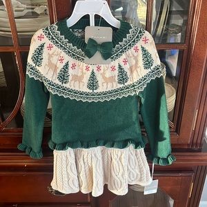 NWT Tahari 3T winter outfit